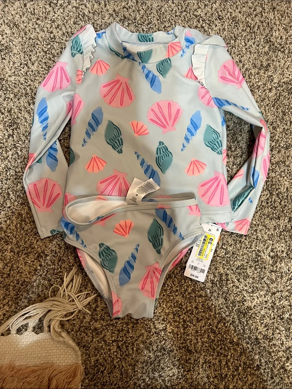 Lot of Swimsuits